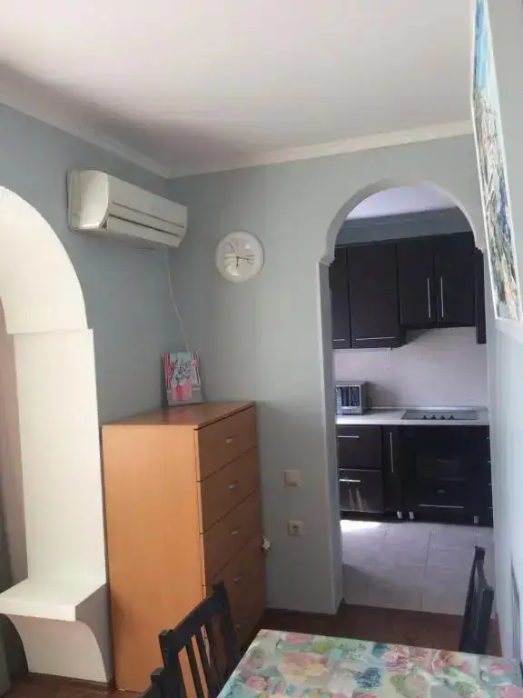 Пицунда: Apartment on Agrba