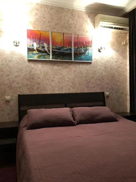 Пицунда: Apartment on Agrba