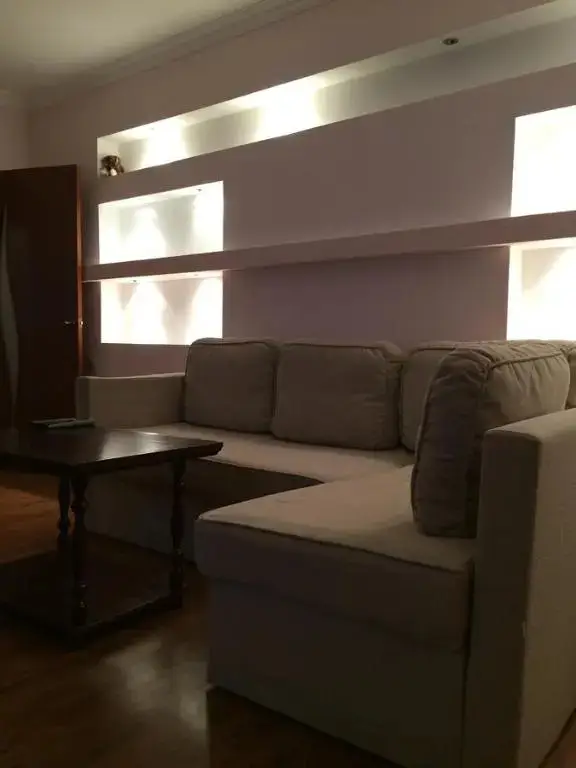 Пицунда: Apartment on Agrba