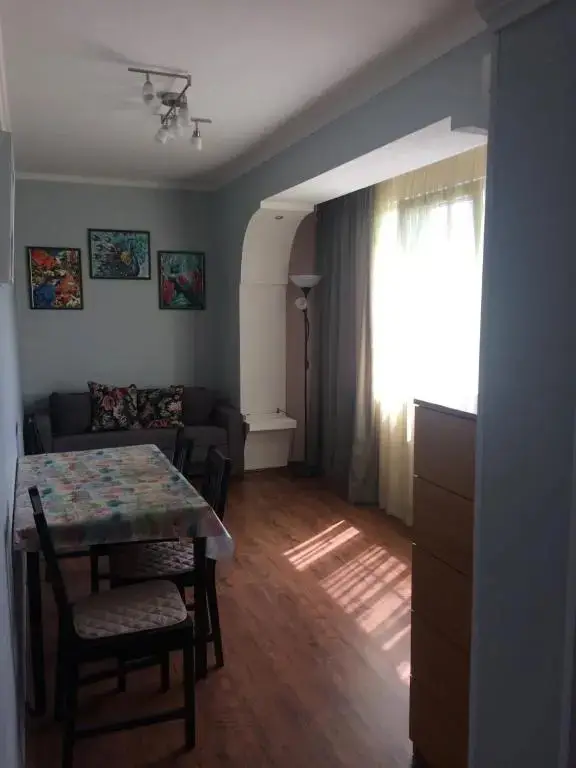 Пицунда: Apartment on Agrba
