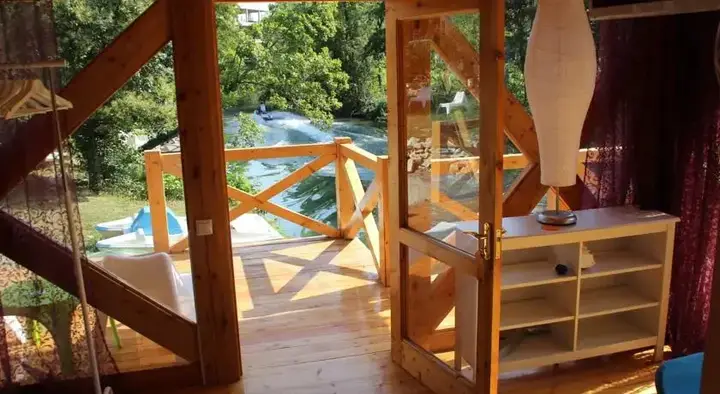 Сухум: Eko Hotel Sukhum