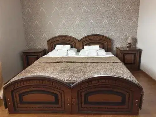 Гагра: Iason Hotel