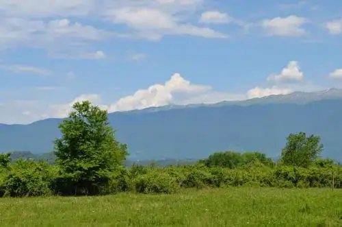 Гудаута: Solnechny Bereg Guest House