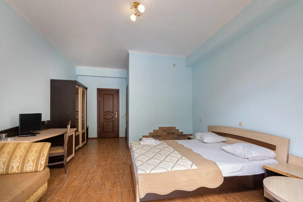 Гагра: Arstaa Hotel