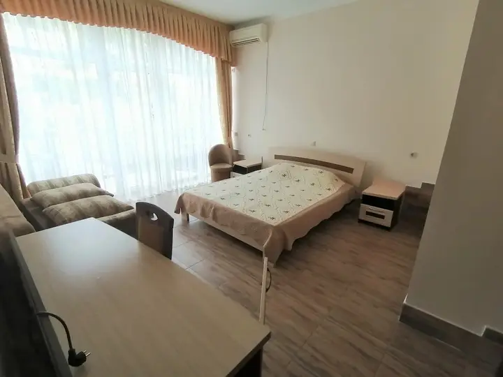 Гагра: Arstaa Hotel