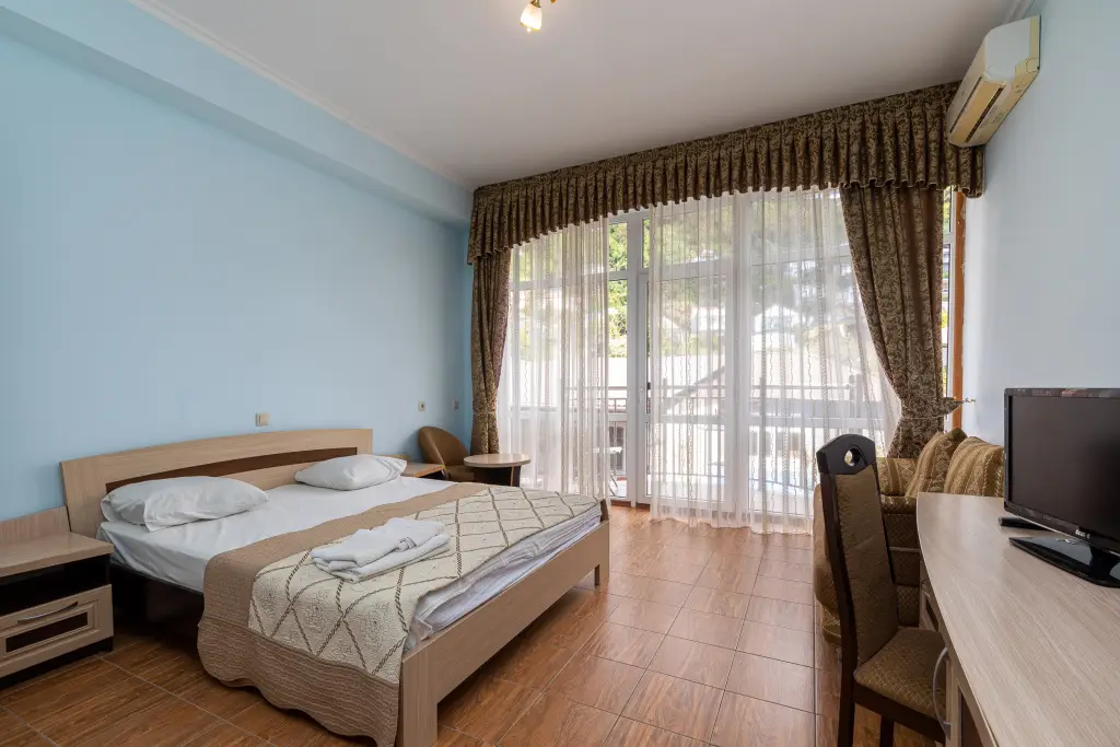 Гагра: Arstaa Hotel