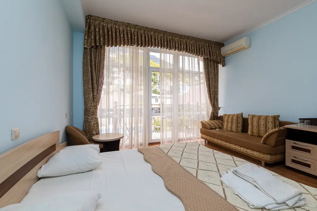 Гагра: Arstaa Hotel