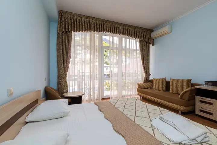 Гагра: Arstaa Hotel