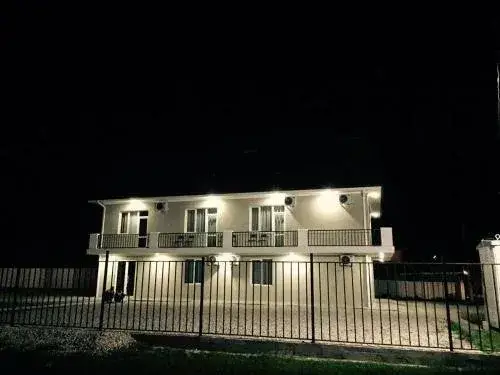 Гудаута: Marina guest house
