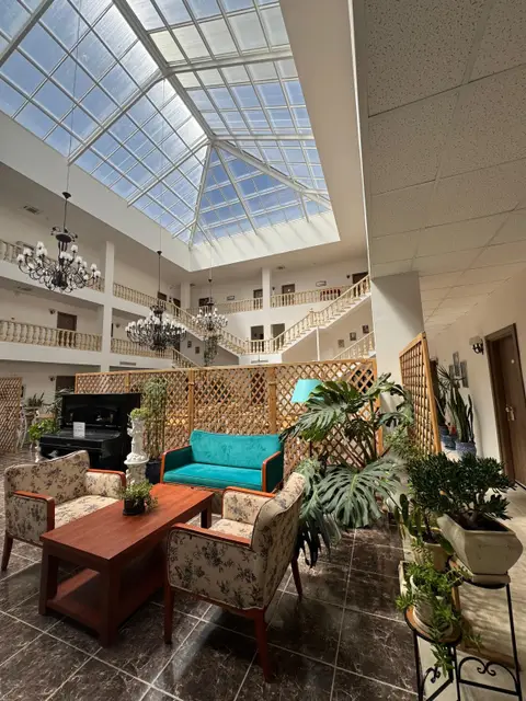 Lucette Guest House — фото 1