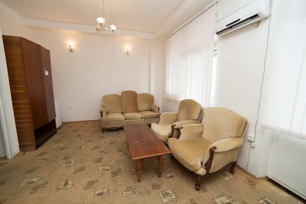 Гагра: Sana Sanatorium