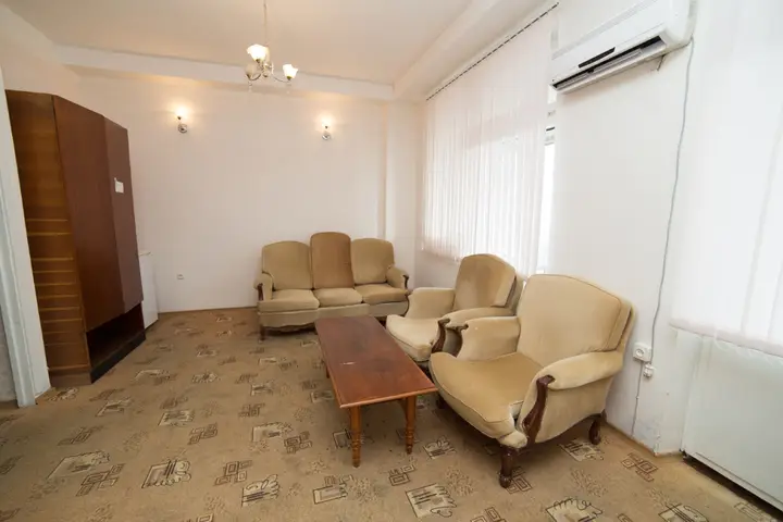 Гагра: Sana Sanatorium