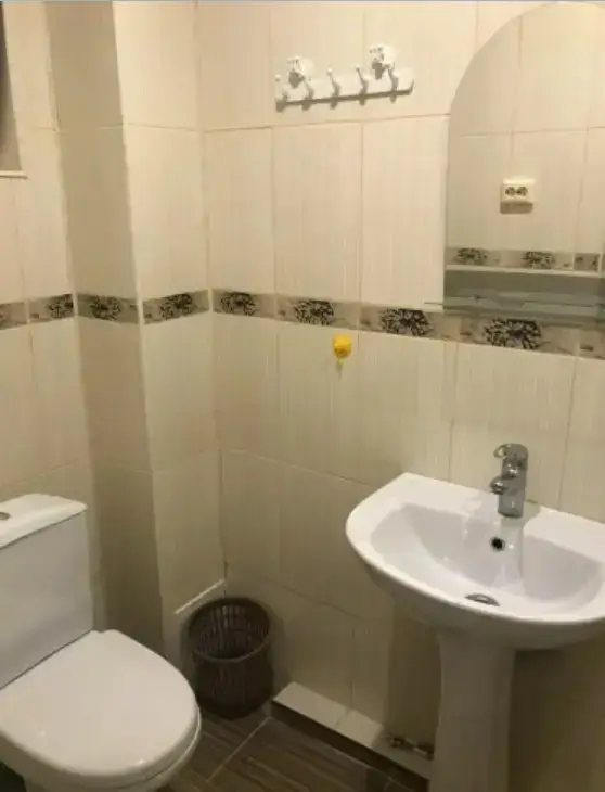 Пицунда: Grinvud Guest House