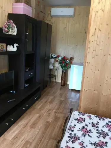 Алахадзи: Alisa Guest House