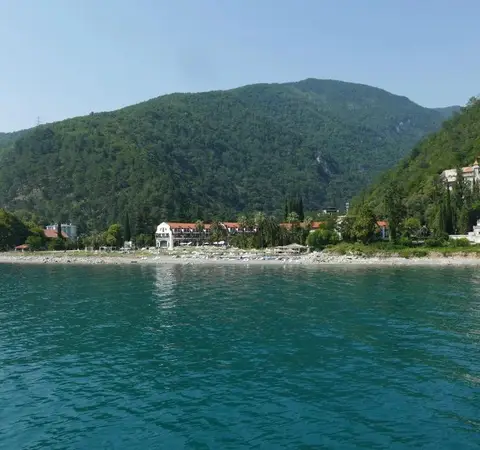 Отель Абаата — фото 1
