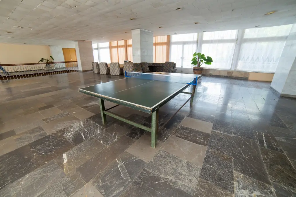 Гагра: Chegem Hotel