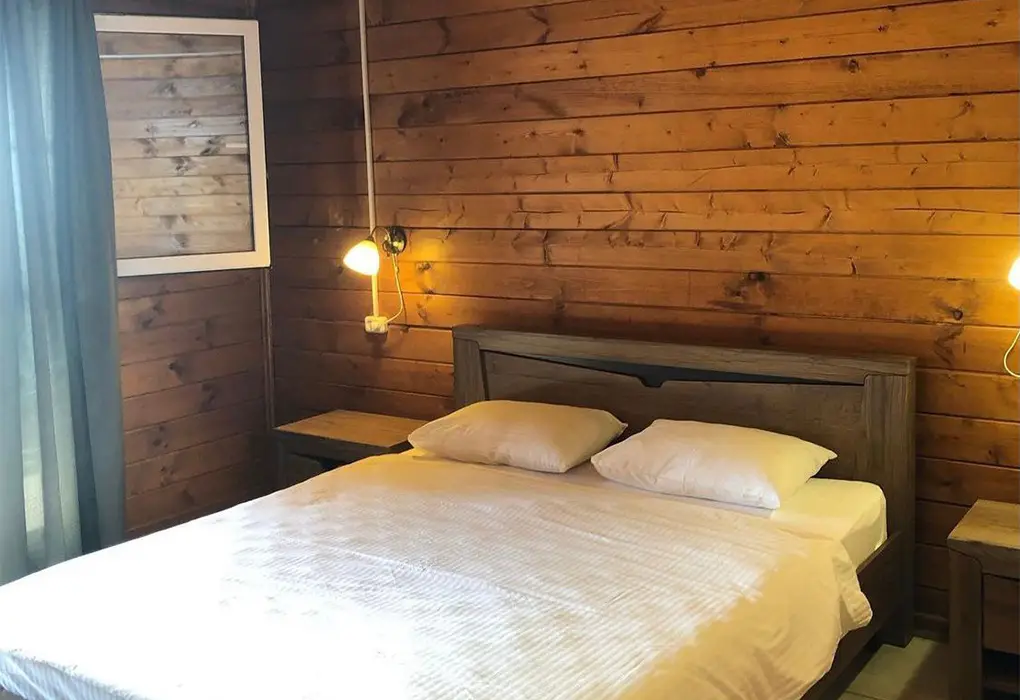 Гагра: Astan Hotel