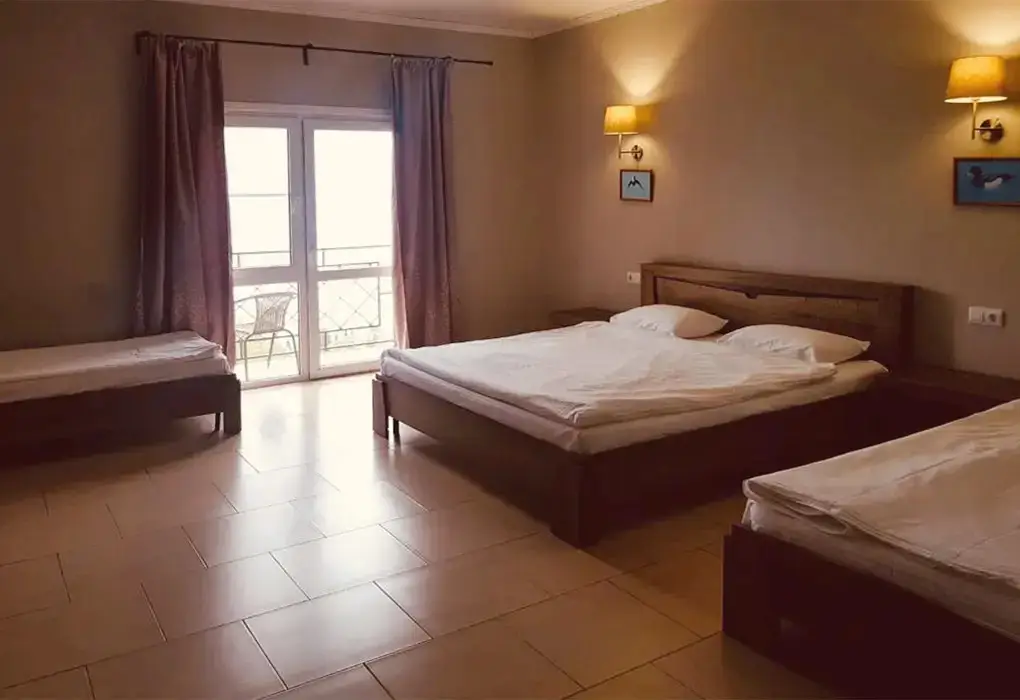 Гагра: Astan Hotel