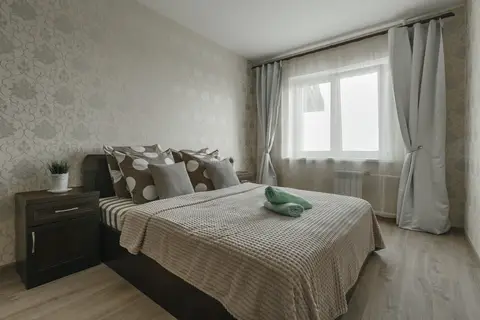 Квартира на Садовой 11А — фото 1