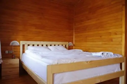 Кызылагач: Köy Evi Country House