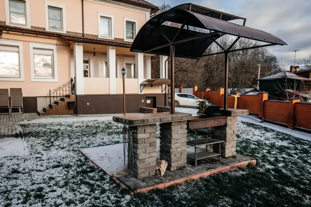 Владимир: Хостел Самовар