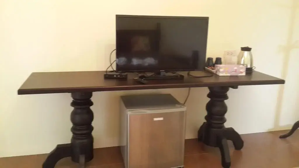 Сам-Пхран: Thai House