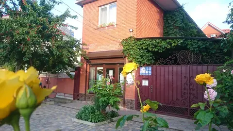 Гостевой дом Катерина — фото 1