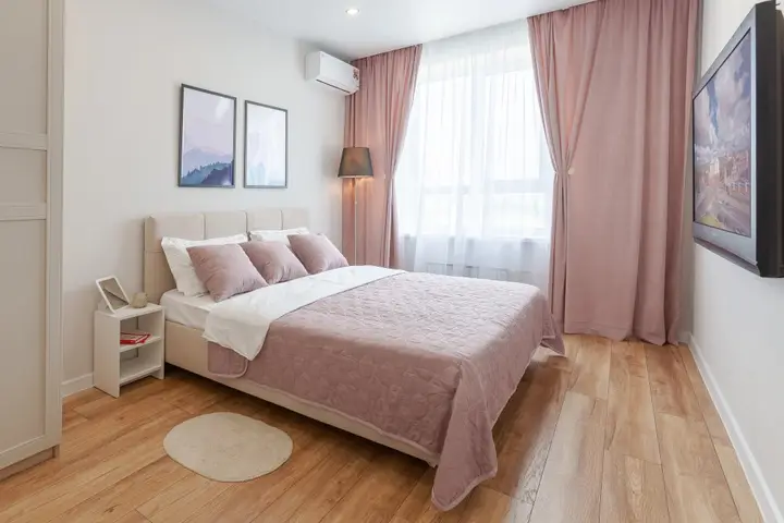 Самара: Апартаменты RentPlaza в Южном городе