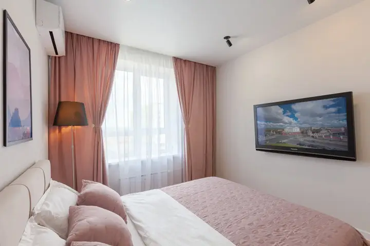 Самара: Апартаменты RentPlaza в Южном городе