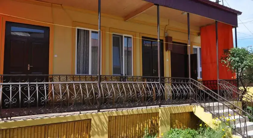 Holiday Home Near the Sea — фото 1
