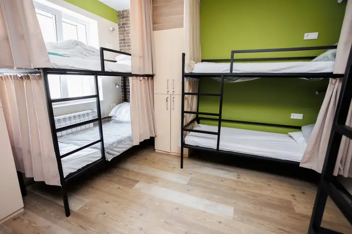 Новосибирск: RE hostel Premium