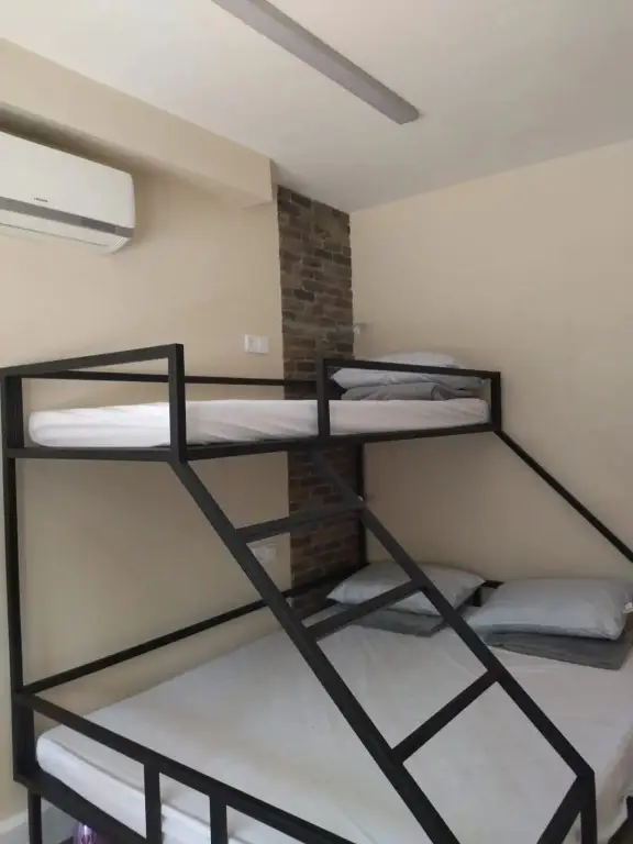 Новосибирск: RE hostel Premium