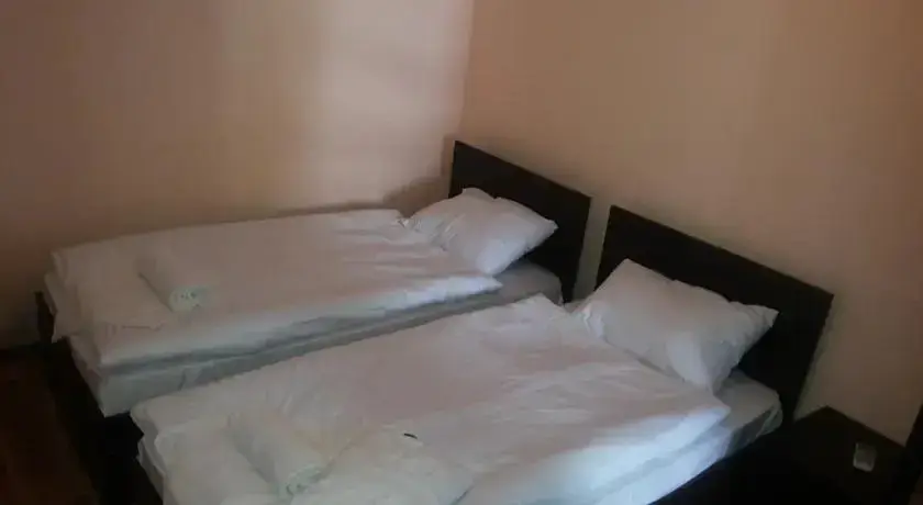 Батуми: hotel VEGAS