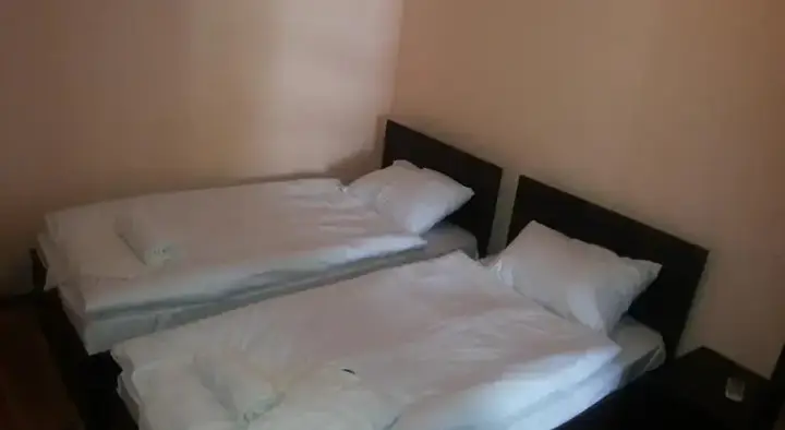 Батуми: hotel VEGAS