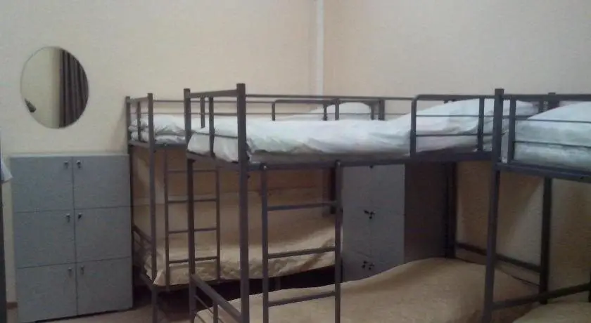Вологда: Hostel 24X7