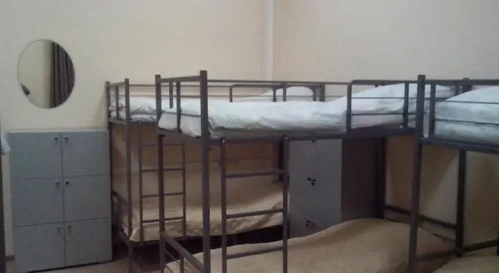 Вологда: Hostel 24X7