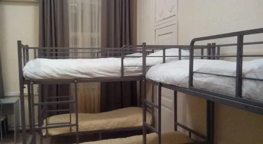 Вологда: Hostel 24X7