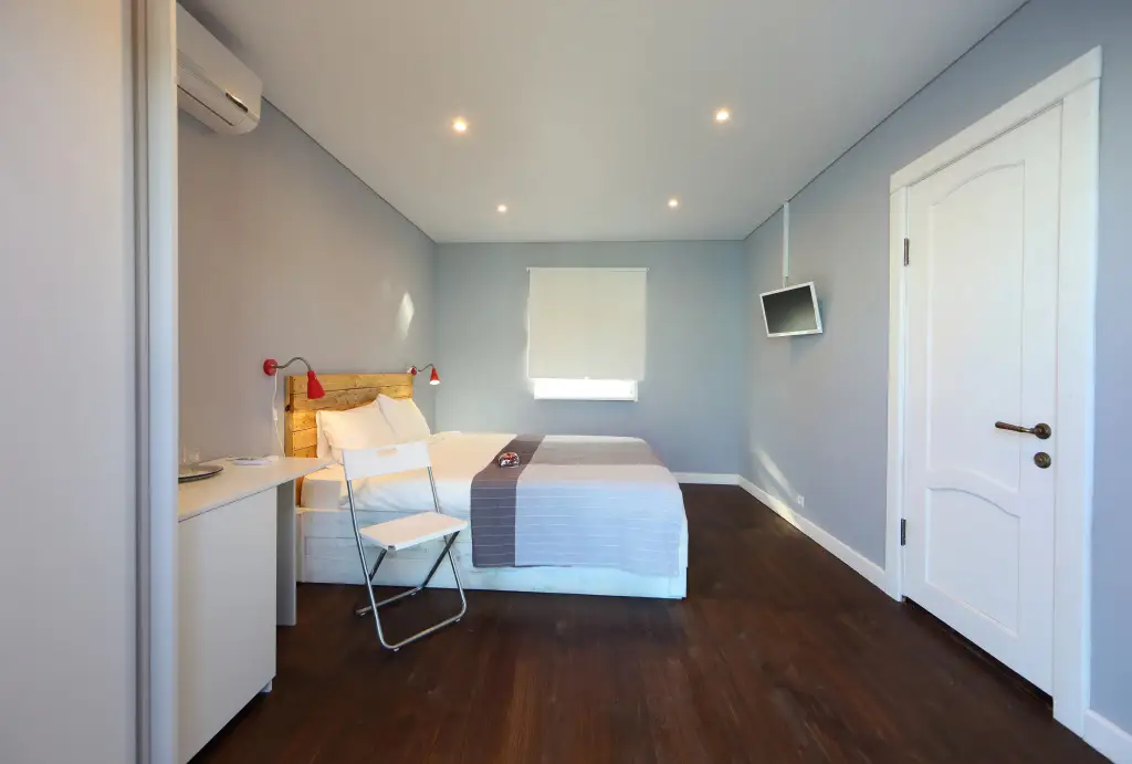 Suhie Vyosla Guest House — фото 1