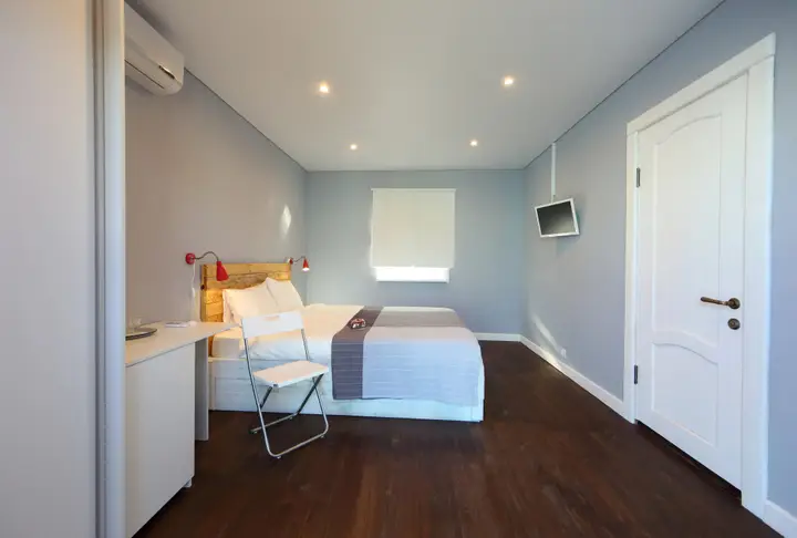 Ильич: Suhie Vyosla Guest House