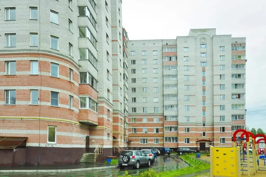 Izba Apartments na Cheluskintsev — фото 1