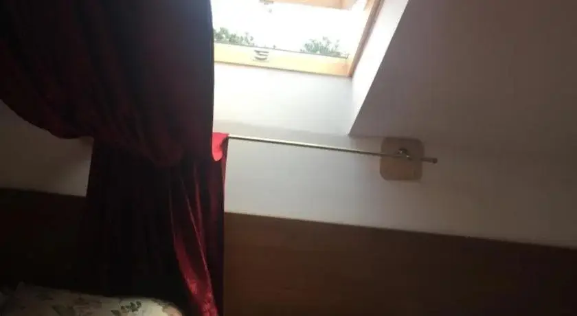 Анапа: Svetlana Mini-Hotel