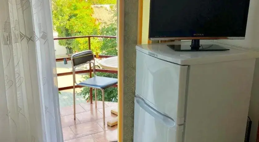 Анапа: Svetlana Mini-Hotel