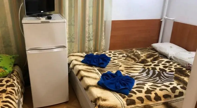 Анапа: Svetlana Mini-Hotel