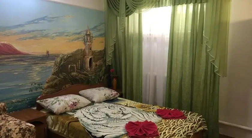 Анапа: Svetlana Mini-Hotel