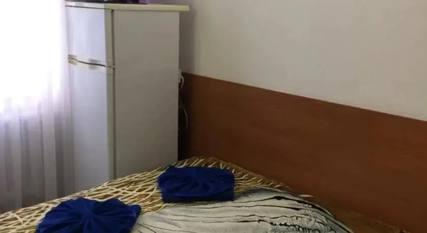 Анапа: Svetlana Mini-Hotel