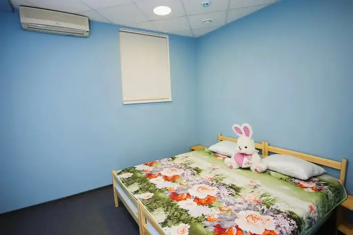 Воронеж: Rus Voronezh Hostels