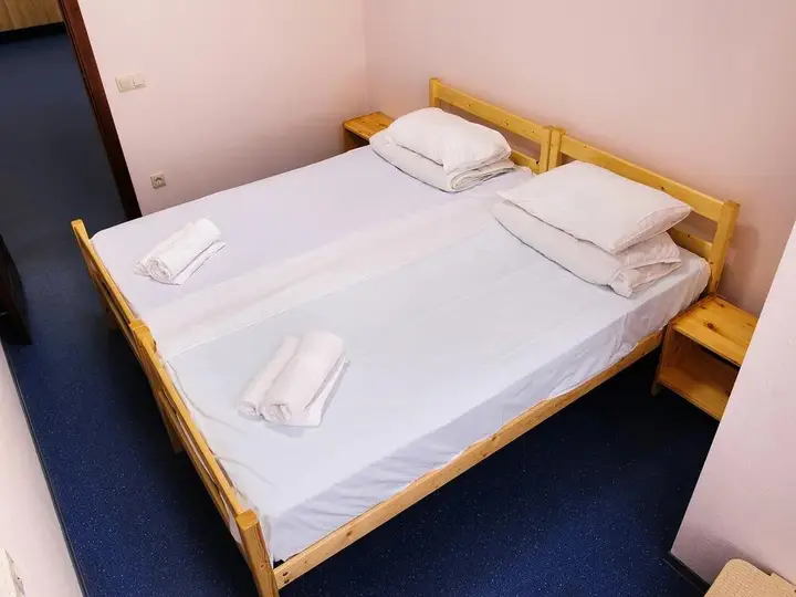 Воронеж: Rus Voronezh Hostels