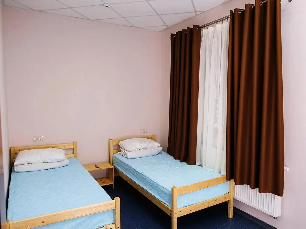 Воронеж: Rus Voronezh Hostels