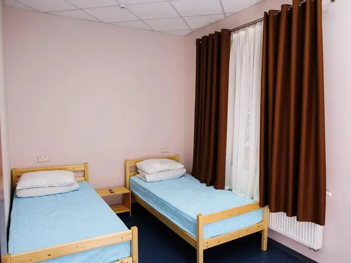 Воронеж: Rus Voronezh Hostels