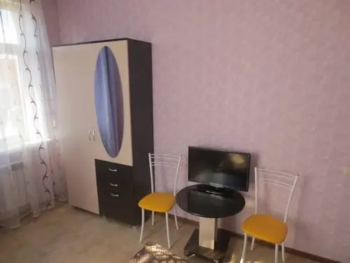 Геленджик: Guest House Telmana 32